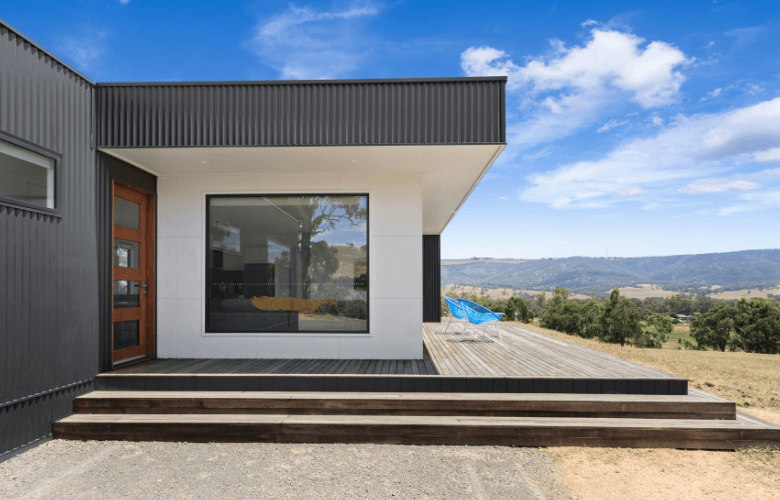 What to look for when buying a site for a house